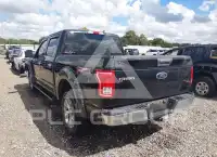 2017 Ford F-150 фото