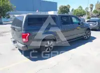 2017 Ford F-150 photo