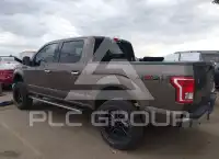 2017 Ford F-150 фото