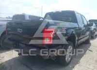 2017 Ford F-150 фото