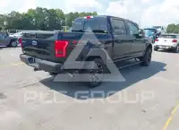 2017 Ford F-150 фото
