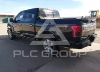 2017 Ford F-150 фото