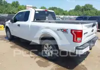 2017 Ford F-150 фото