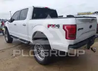 2017 Ford F-150 фото