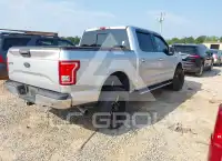 2017 Ford F-150 фото