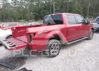2017 Ford F-150 photo