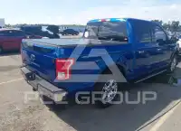 2017 Ford F-150 фото