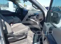 2017 Ford F-150 фото
