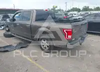 2017 Ford F-150 фото