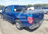 2017 Ford F-150 фото