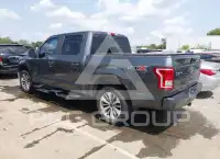 2017 Ford F-150 photo