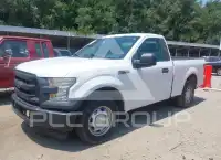 2017 Ford F-150 photo