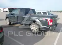2017 Ford F-150 фото