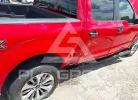 2017 Ford F-150 фото