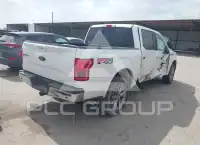 2017 Ford F-150 фото