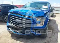 2017 Ford F-150 photo