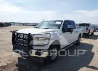 2017 Ford F-150 фото