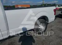 2017 Ford F-150 photo