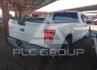 2017 Ford F-150 фото