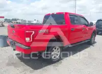 2017 Ford F-150 фото