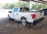 2017 Ford F-150 фото