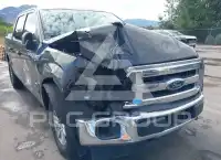 2017 Ford F-150 фото