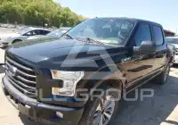 2017 Ford F-150 фото