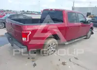 2017 Ford F-150 фото