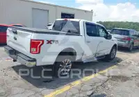 2017 Ford F-150 фото