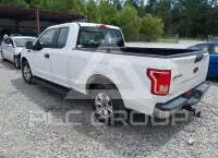 2017 Ford F-150 фото