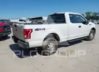 2017 Ford F-150 фото