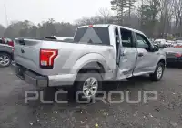 2017 Ford F-150 photo
