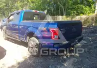 2017 Ford F-150 фото