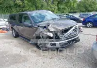 2017 Ford F-150 фото