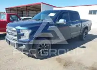 2017 Ford F-150 фото