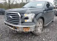 2017 Ford F-150 фото