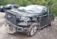 2017 Ford F-150 photo