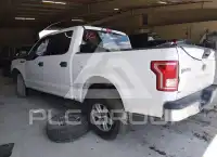 2017 Ford F-150 фото