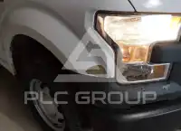 2017 Ford F-150 фото