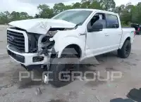 2017 Ford F-150 фото
