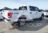 2017 Ford F-150 фото