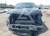 2017 Ford F-150 фото