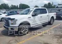 2017 Ford F-150 фото