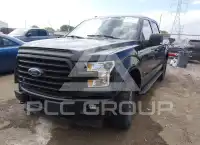 2017 Ford F-150 photo