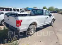 2017 Ford F-150 фото
