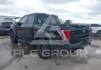 2017 Ford F-150 photo
