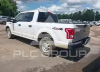 2017 Ford F-150 фото