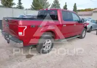 2017 Ford F-150 фото