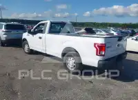 2017 Ford F-150 photo
