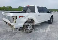 2017 Ford F-150 фото